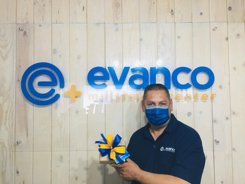 Slider image (2) Evanco Multimed Center